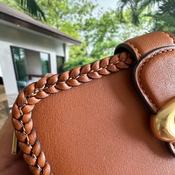 Coach Medium Wallet NWT - Picture 11 of 12